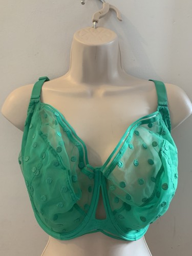 Curvy kate top - spot, balcony