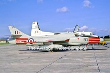 RAF 229 OCU Hawker Hunter T.7