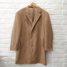 Ralph Lauren Wool Blend Long