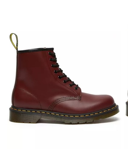 Martens 1460 cherry made - martens,