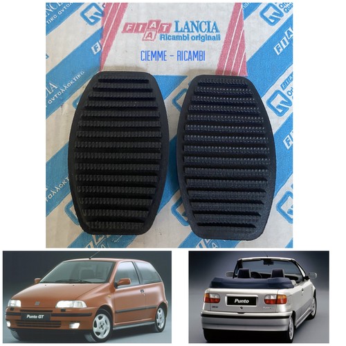 Fiat punto turbo - fiat,