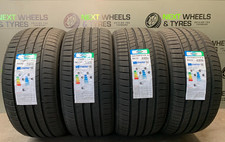 X4 235 35 19 235/35ZR19 91W XL