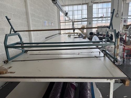 For sale manual - sale:, fabric
