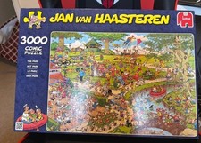 Jumbo Jan Van Haasteren The