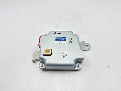 Toyota auris e180 - toyota,