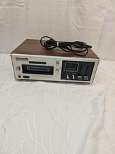  Panasonic Stereo 8 Track