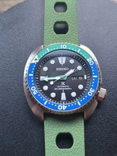 Seiko Prospex ‘Tropical