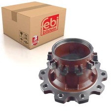 Front Wheel Hub Fits DAF CF LF