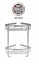 RUST FREE STAINLESS STEEL