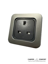 Cbe line campervan - cbe, 240v