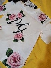 DOLCE & GABBANA Tropical Rose