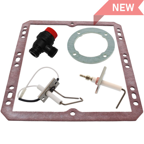 Vokera boiler service - service, kit-