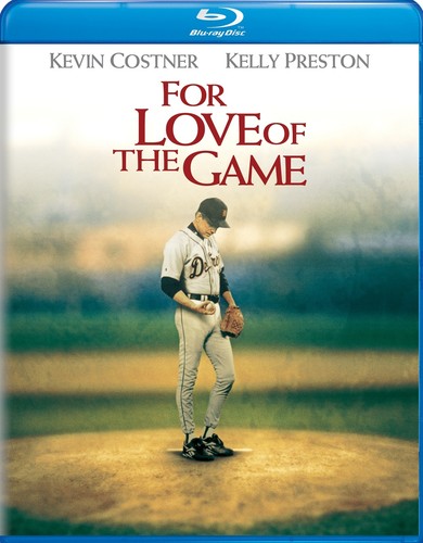 For the love - the, of