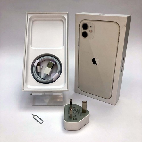 Iphone empty original box - empty,