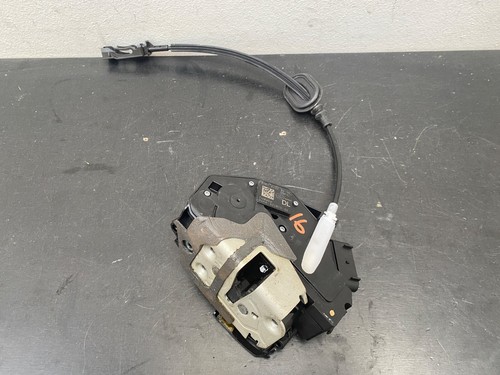 Ford fiesta mk7 passenger - ford,