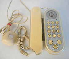 alpha tek t-006 vintage 80s