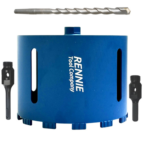 215mm diamond core drill bit - diamond,