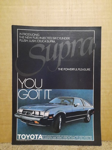 1979 toyota celica - 1979,