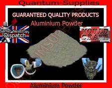 Mouldcraft Aluminium Cold Cast