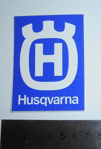 Vintage sticker - vintage,