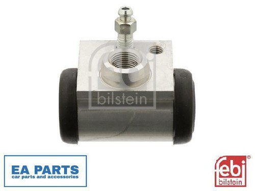 Wheel brake cylinder - wheel,