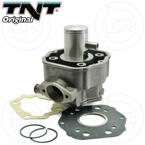 Tnt cylinder kit ø40 - tnt,
