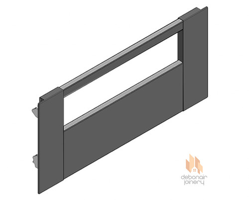 Blum orion grey - blum,