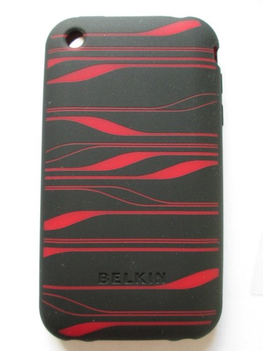 For iphone 3gs belkin - iphone, 3g/3gs,belkin