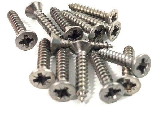 Caravan awning rail screws - awning,
