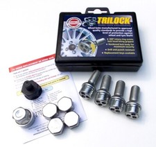 Locking Wheel Bolts Nuts Lugs