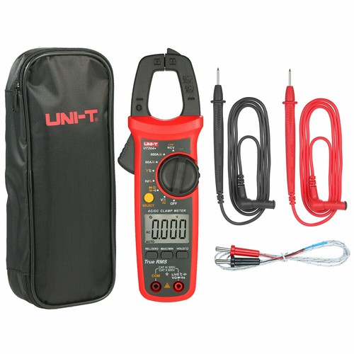 Uni ut204 dc digital - ut204+,