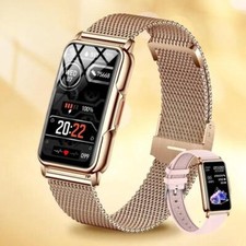 Smart Watch Ladies Smart