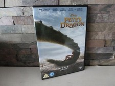 DISNEY PETE'S DRAGON DVD UK
