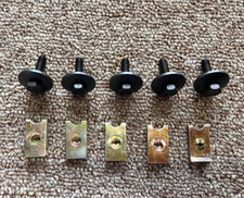 FIT PORSCHE UNDERTRAY ENGINE