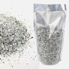 400g CLEAR Mirror Reflective