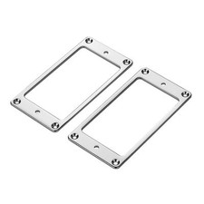 2pcs Pickup Mounting Rings for