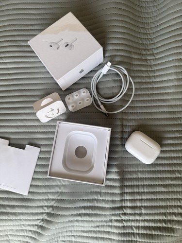Apple airpod pro - apple, 2