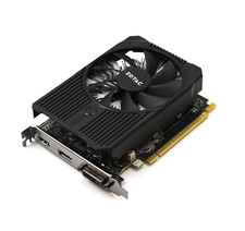 Zotac NVIDIA GeForce GTX