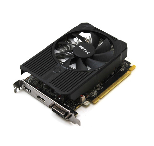 Zotac nvidia geforce gtx - zotac,
