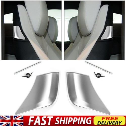 Seat down switch - seat, handle