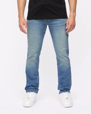 Crosshatch Farrowed Stretch