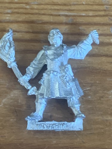 Mordhiem frenzied mob - , butcher