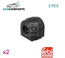 ANTI-ROLL BAR STABILISER BUSH