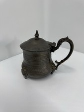 Podstakannik, also known as a