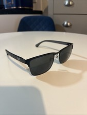 Emporio Armani Sunglasses 100%