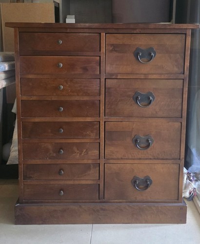 Laura ashley garrat chest - ashley,