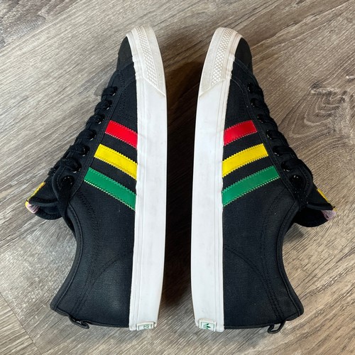 Adidas nizza low - nizza, rasta