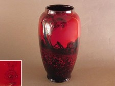 Royal Doulton Vase Royal