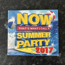 Various Artists: Now That's