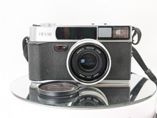 [N.MINT / Body Cap] Konica